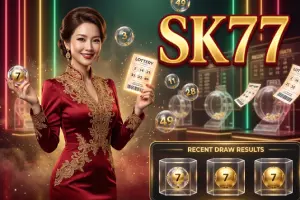 ทาง เข้าSK77