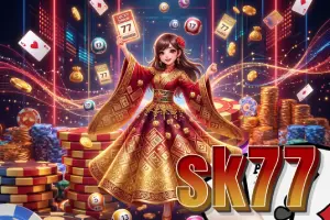 เว็ บSK77
